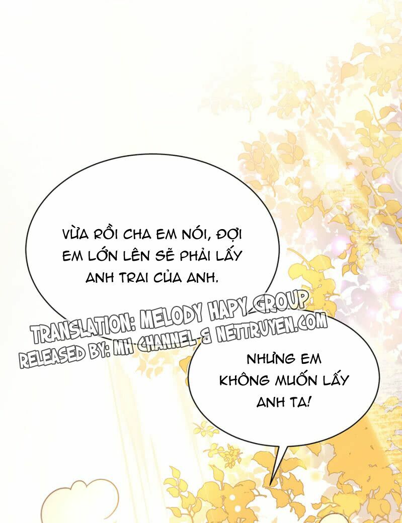 Ma Lạt Thiên Kim Đẩu Ác Thiếu: Chapter 201.5