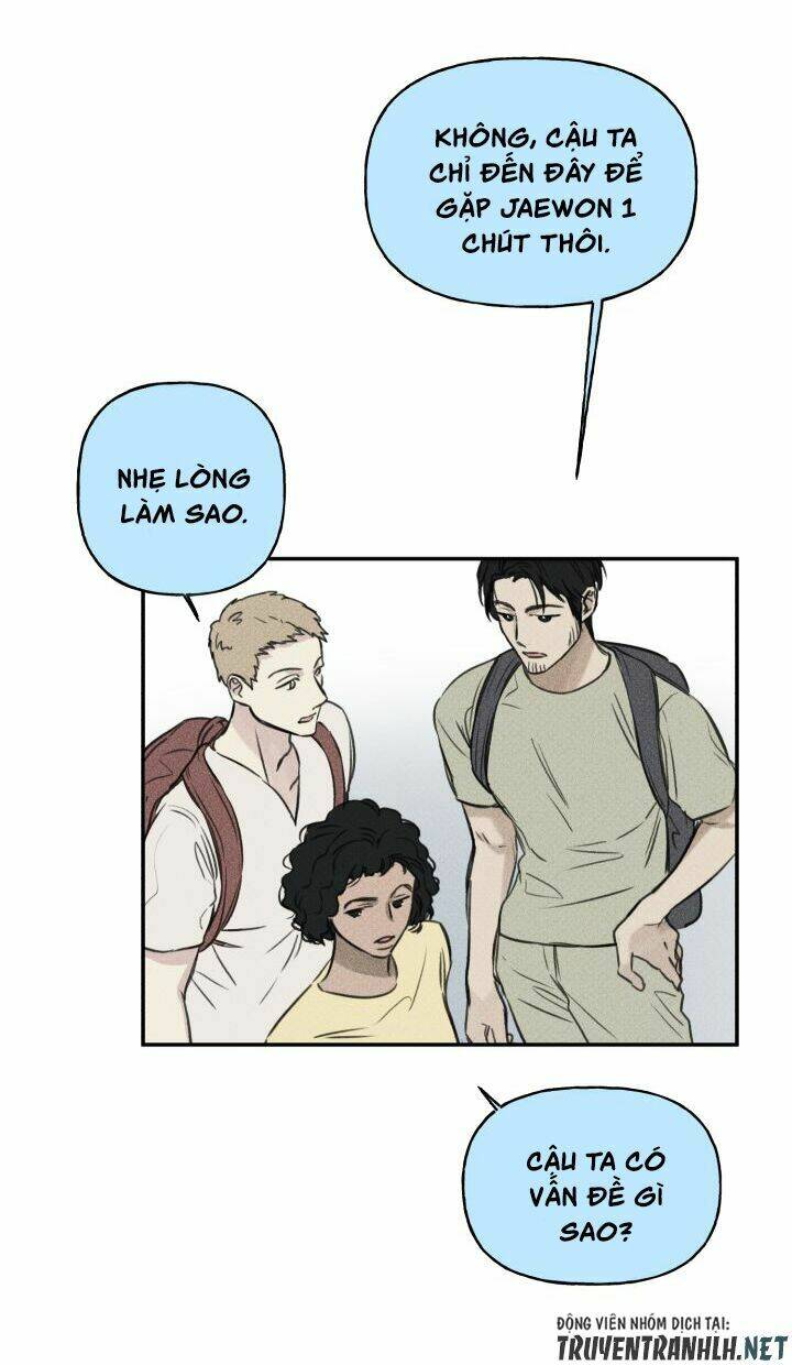 Angel Buddy: Chapter 17