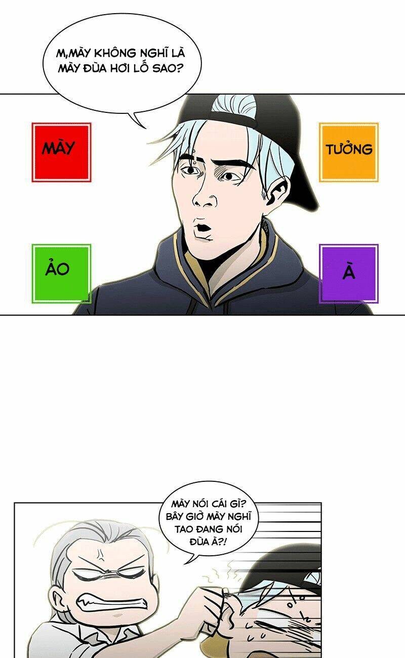 Anh Ấy Là Nữ Sinh Cấp 3: Chapter 58