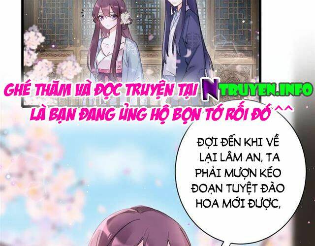 Hoa Nhan Sách: Chapter 123