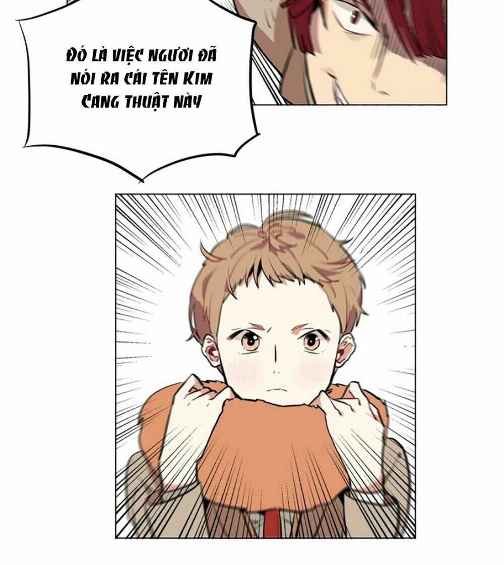 Hoa Đạo Sĩ: Chapter 19