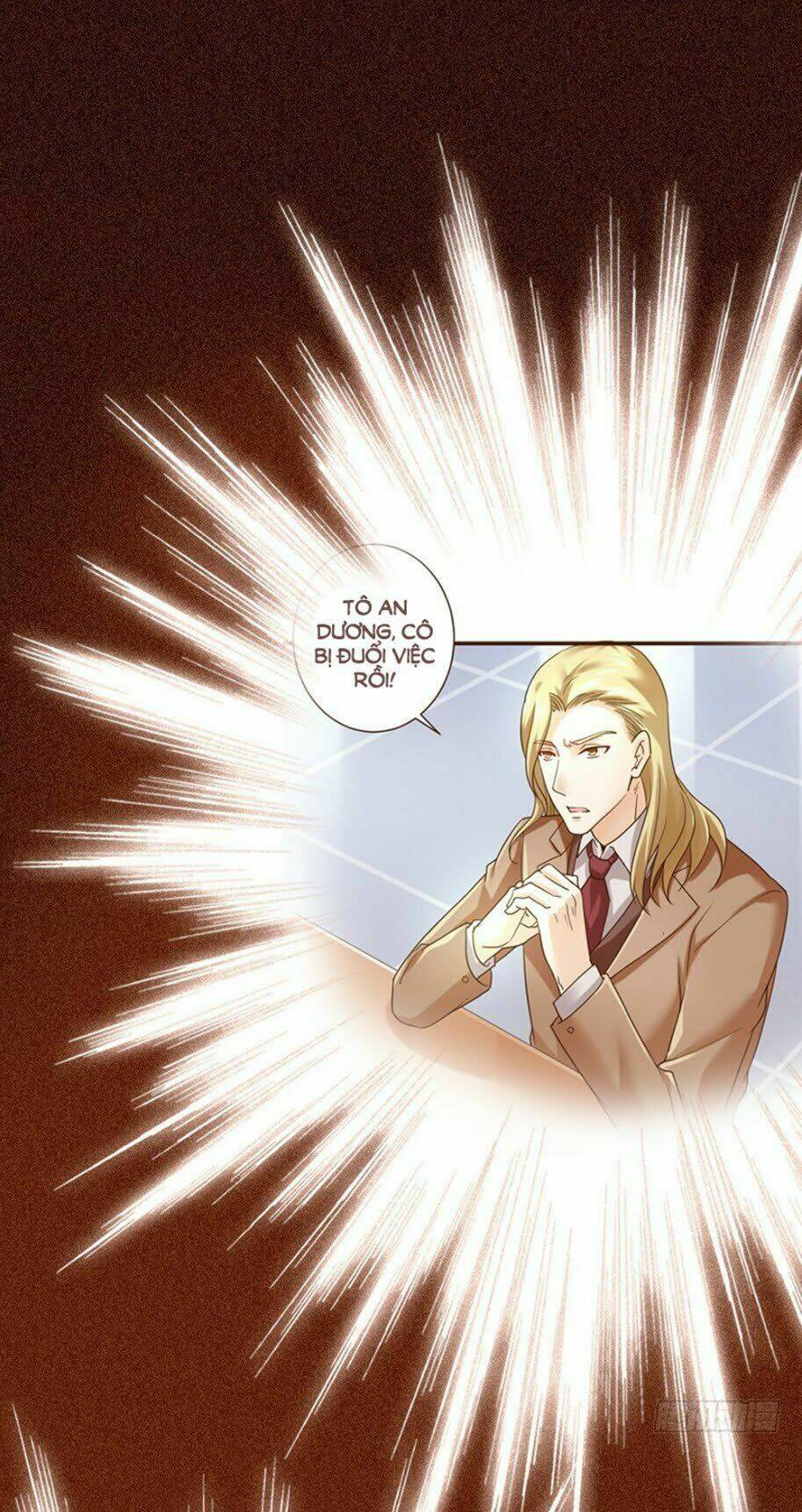 Vạn Năm Nhân Duyên Nhất Tuyến Khiên: Chapter 40