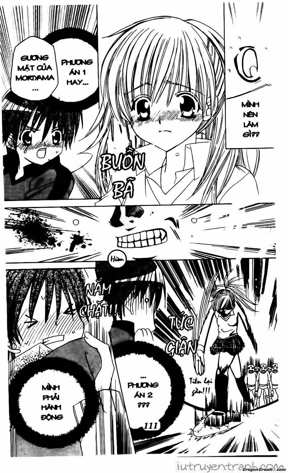 Get Love: Chapter 14