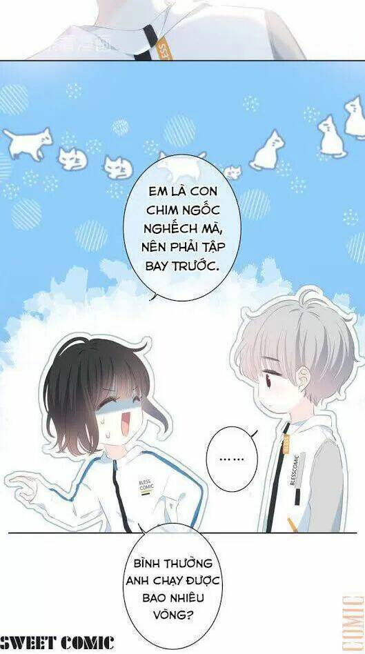 Vấp Phải Nghịch Quang: Chapter 32