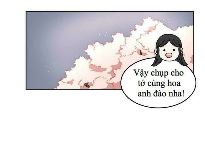 30 Phút Bước Đi Bên Em: Chapter 8