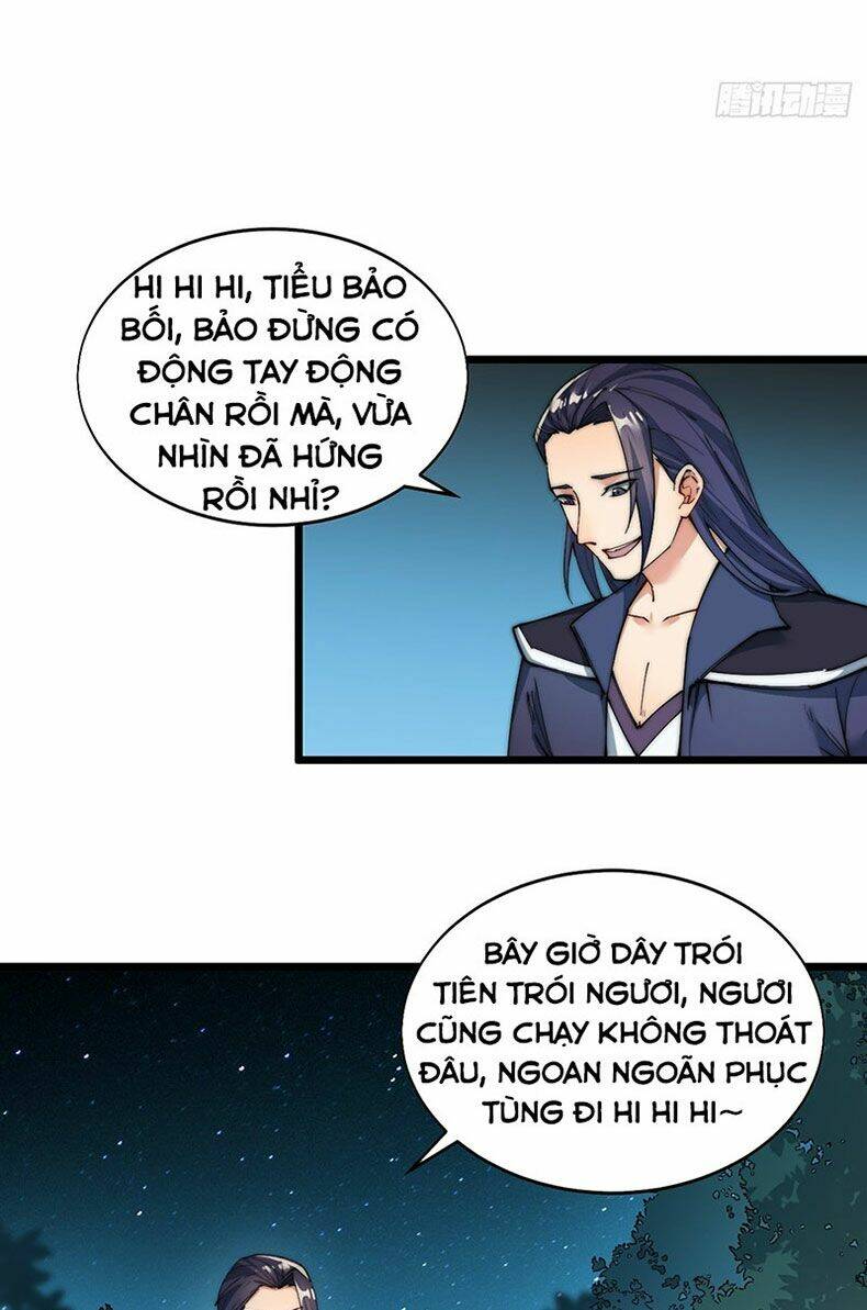 Võ Lăng Cửu Thiên: Chapter 13