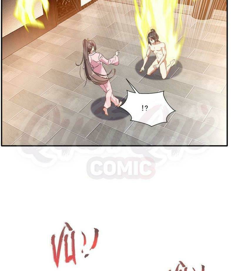 Tuyệt Thế Đế Tôn: Chapter 59