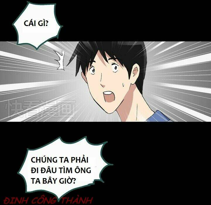 Bút Tiên: Chapter 10