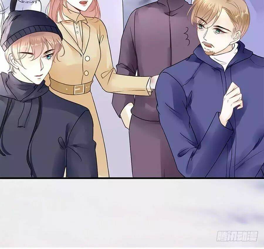 Bạn Trai Điều Khiển Giấc Mơ: Chapter 28