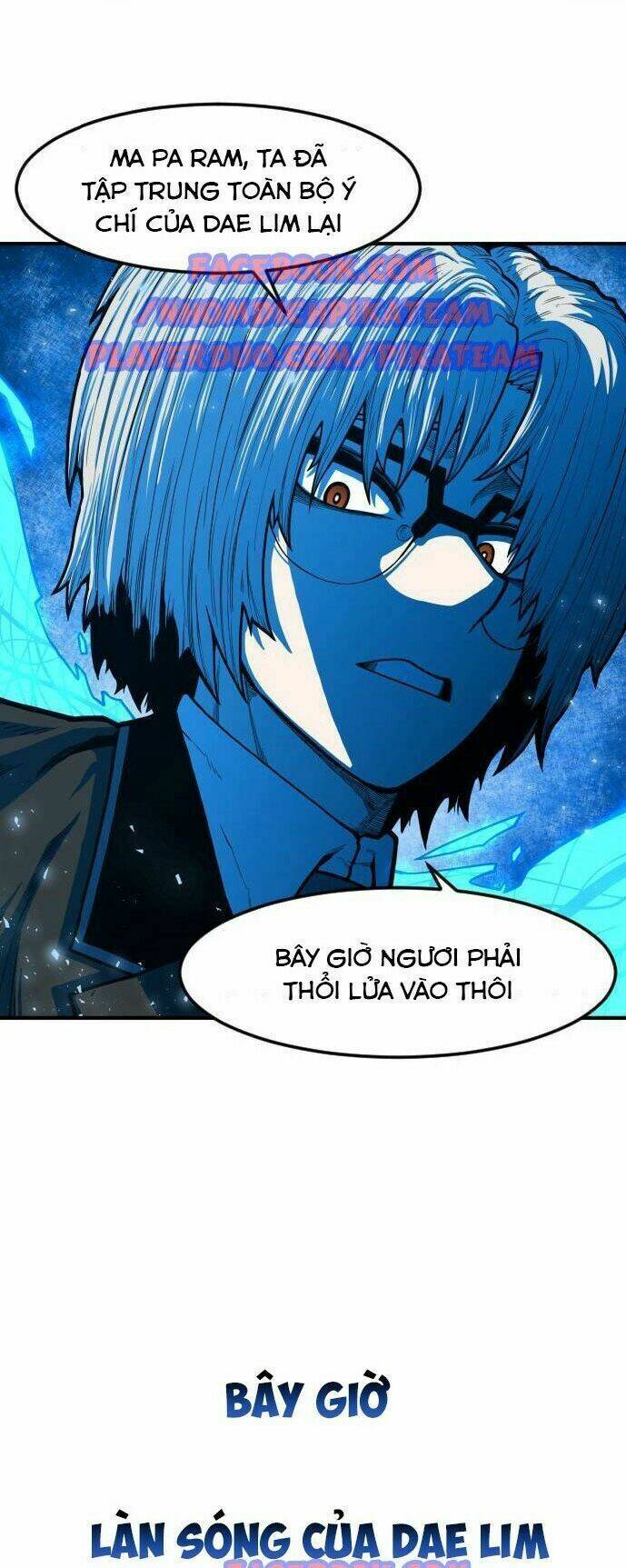 Chinh Phạt Học Đường: Chapter 18