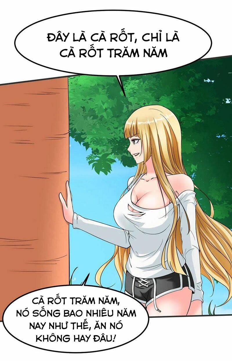 Phản Phái Yêu Tế: Chapter 3