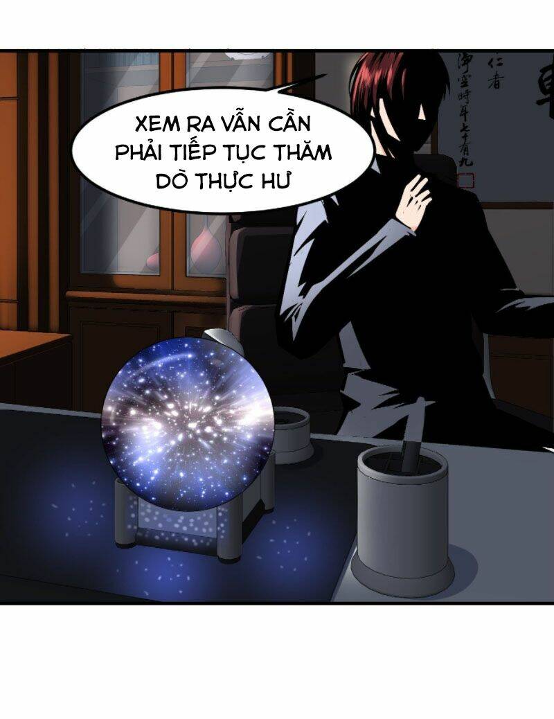 Phản Phái Yêu Tế: Chapter 7