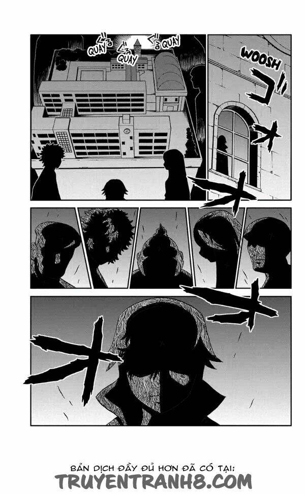 Our Reason For Living: Chapter 36