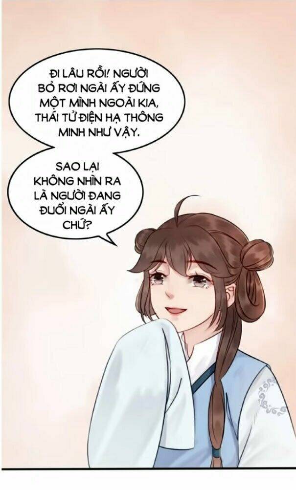 Trọng Sinh Bá Sủng Nhiếp Chính Vương Quá Mạnh Mẽ: Chapter 15