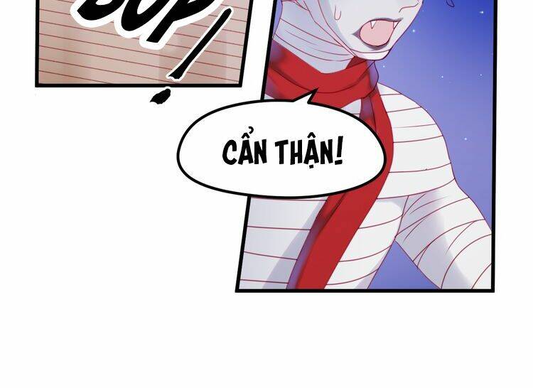 Lượm Được Một Tiểu Hồ Ly 2: Chapter 43