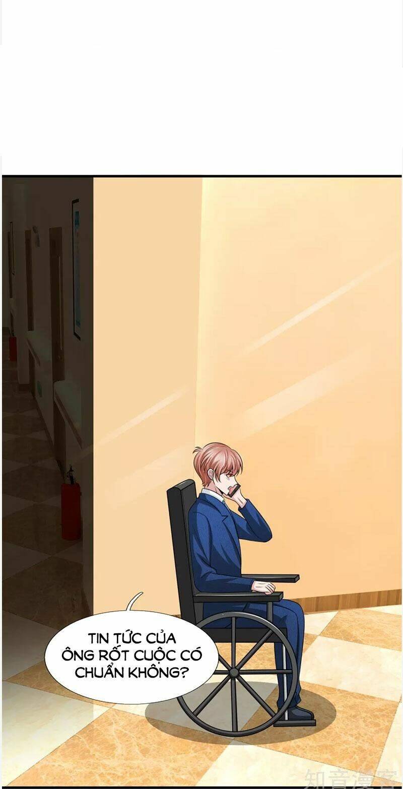 Phúc Hắc Lão Công Buông Em Ra: Chapter 151