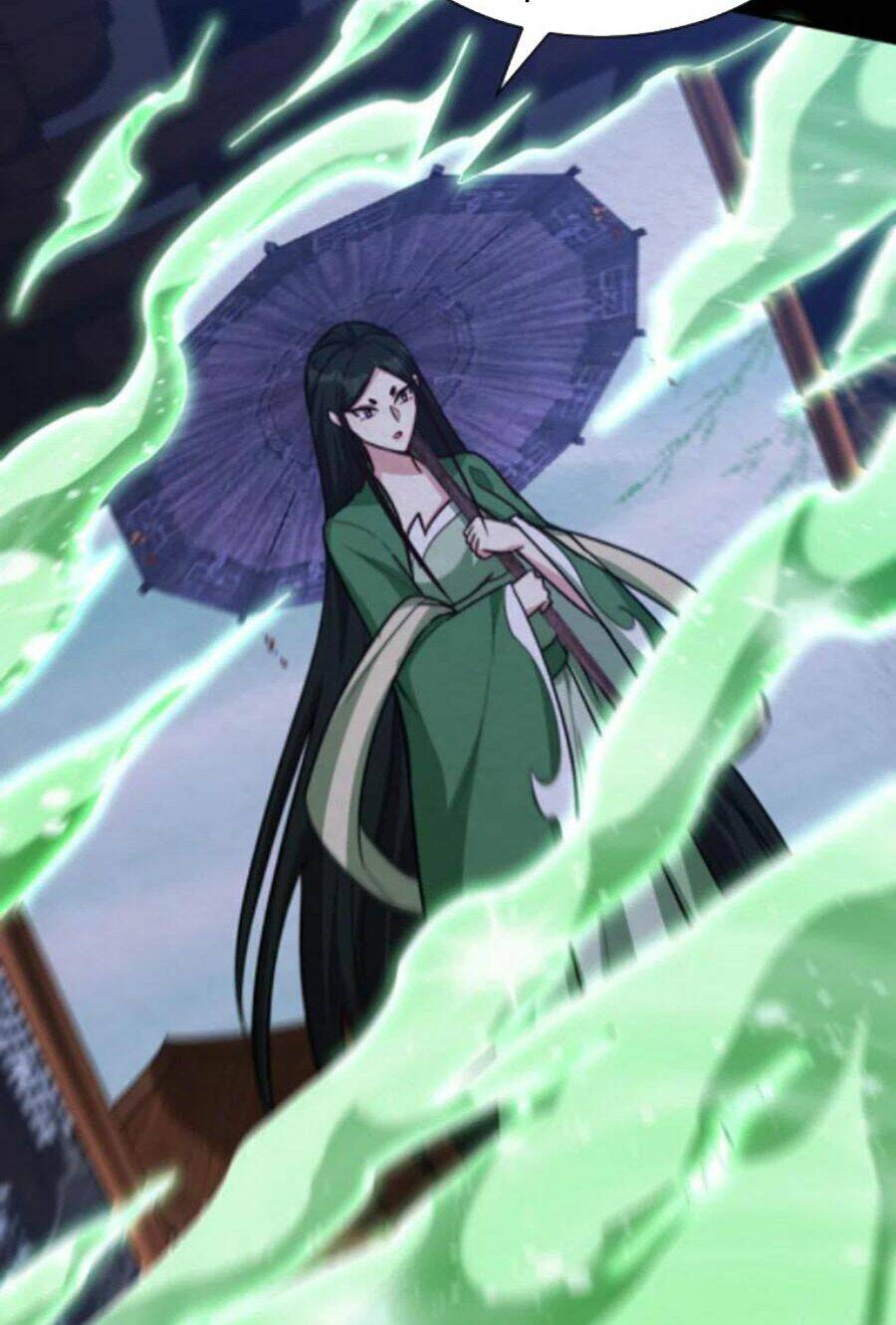 Yêu Giả Vi Vương: Chapter 314