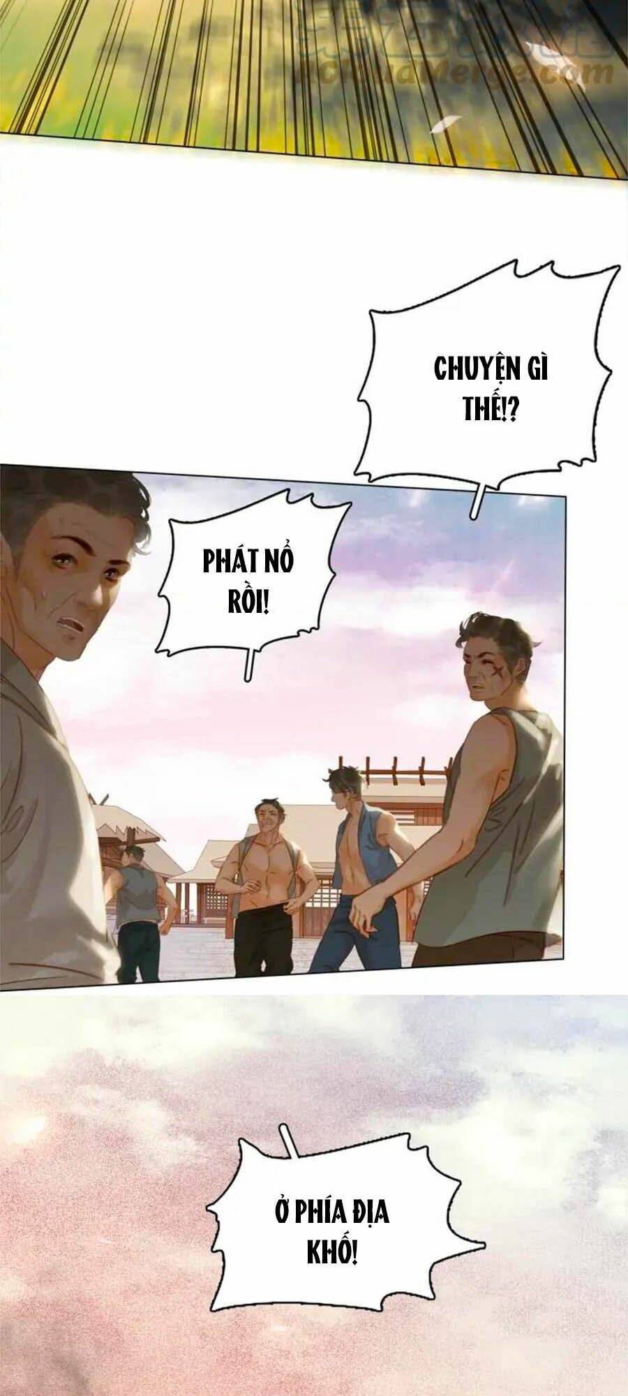 Tiểu Sư Phụ, Tóc Giả Của Ngài Rơi Rồi!: Chapter 29