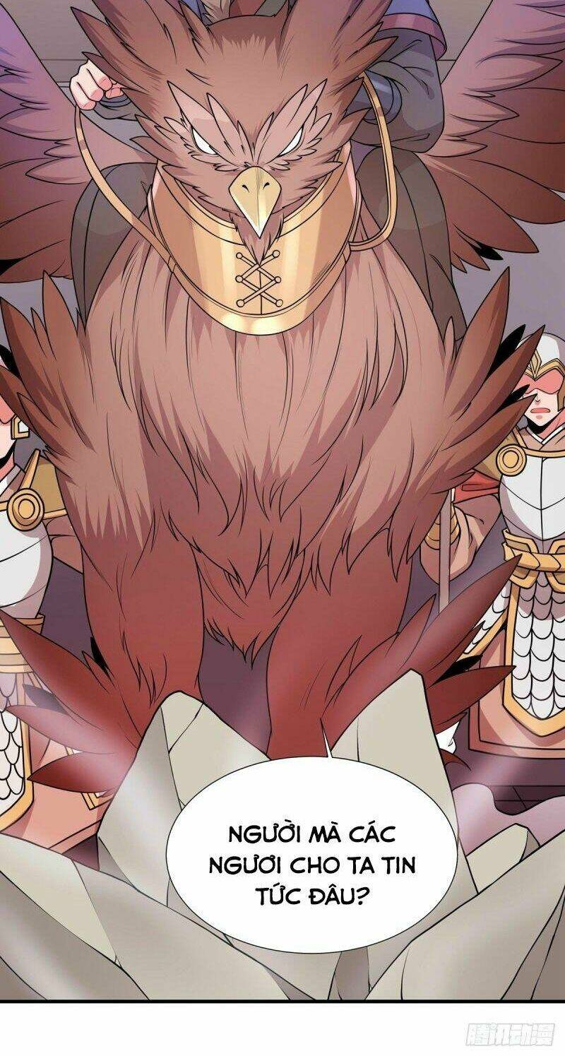 Lực Bạt Sơn Hà Hề Tử Đường: Chapter 24