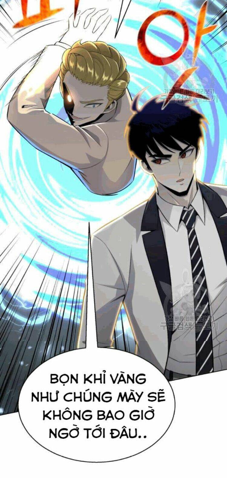 Luân Hồi Ác Nhân: Chapter 56