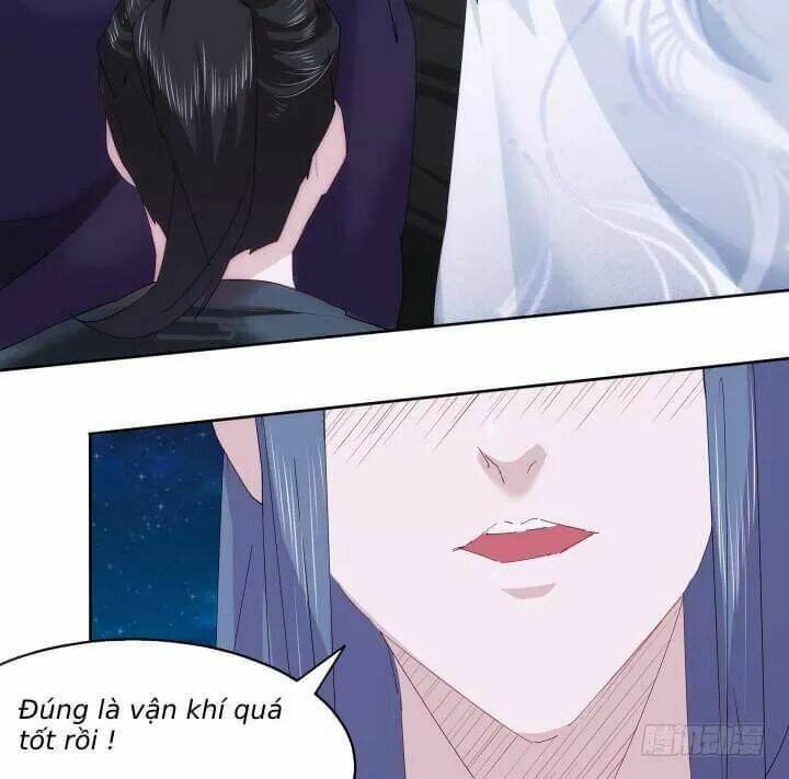 Bí Mật Của Dạ Tộc: Chapter 25