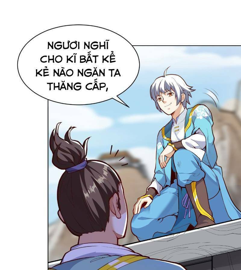 Thần Võ Đế Tôn: Chapter 19