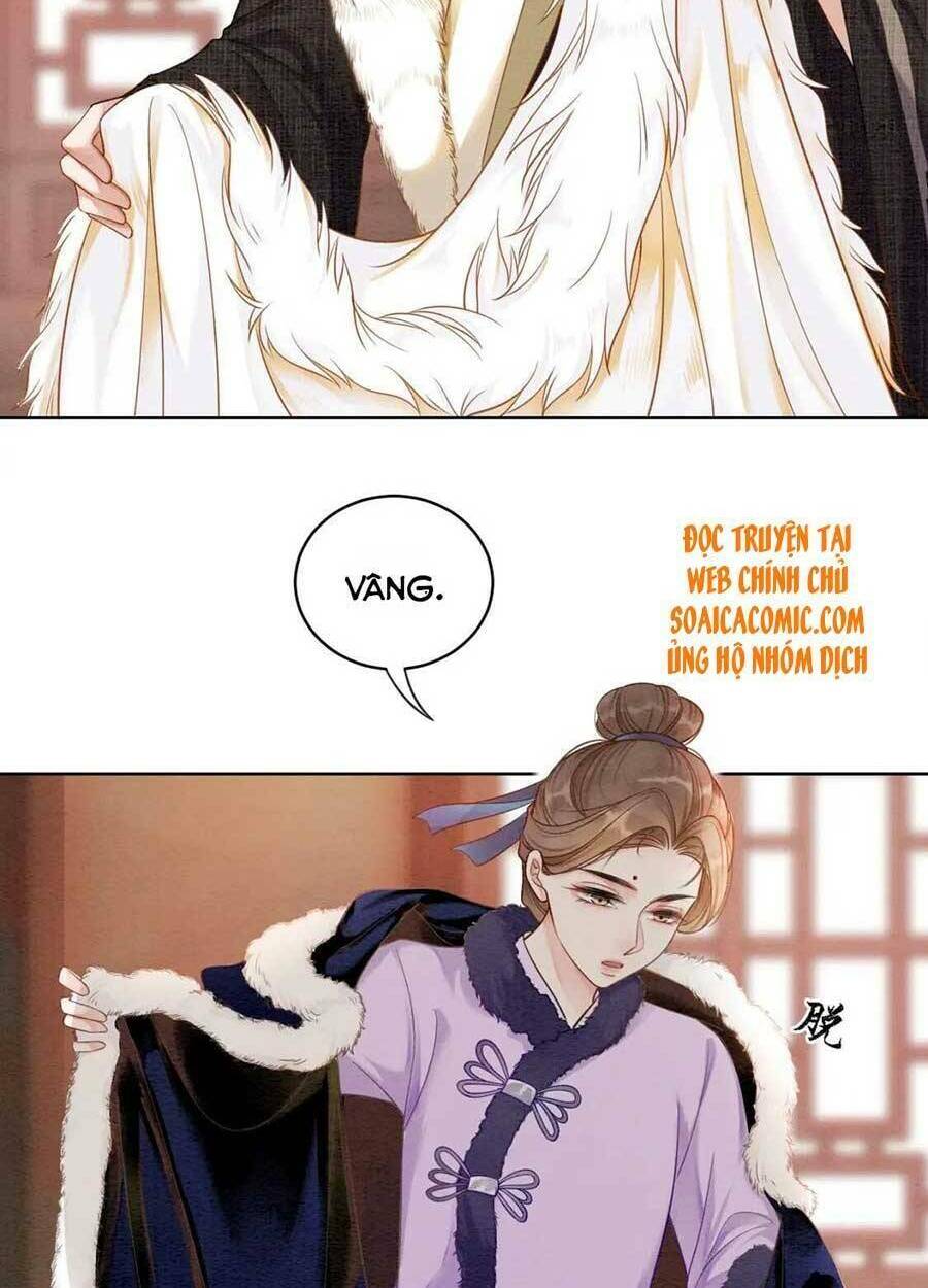 Xung Hỉ Vương Phi: Chapter 77