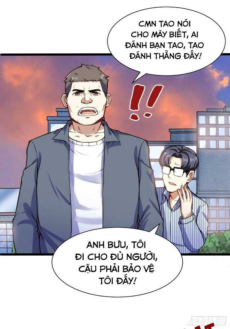 Đô Thị Âm Dương Tiên Y: Chapter 84