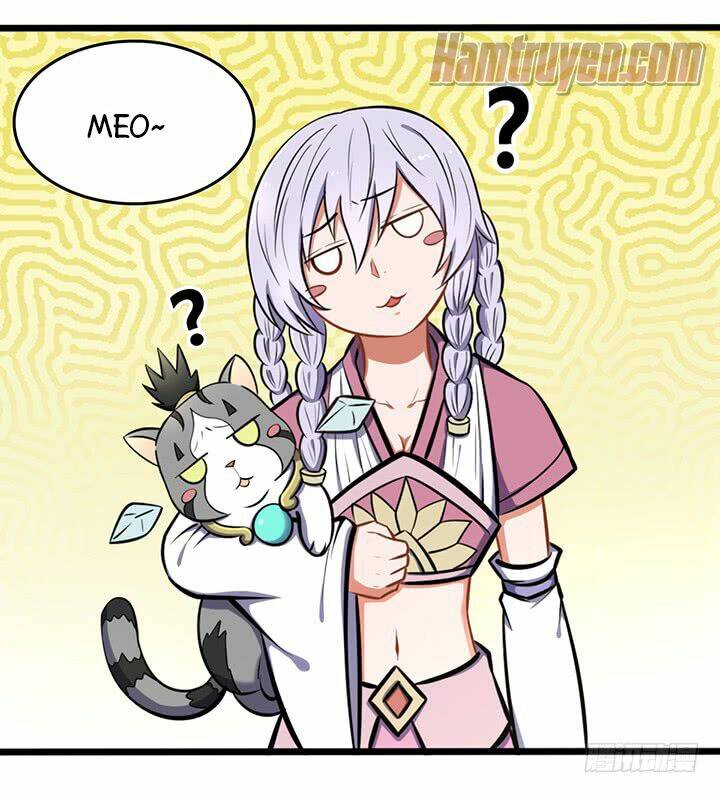 Hiệp Hành Cửu Thiên: Chapter 94