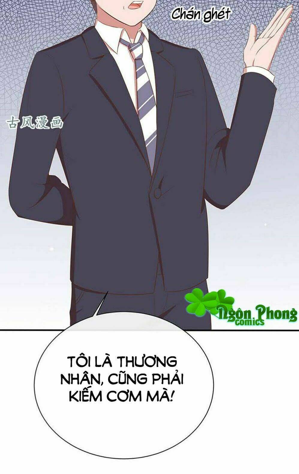 Cả Thế Giới Đều Không Bằng Người: Chapter 56