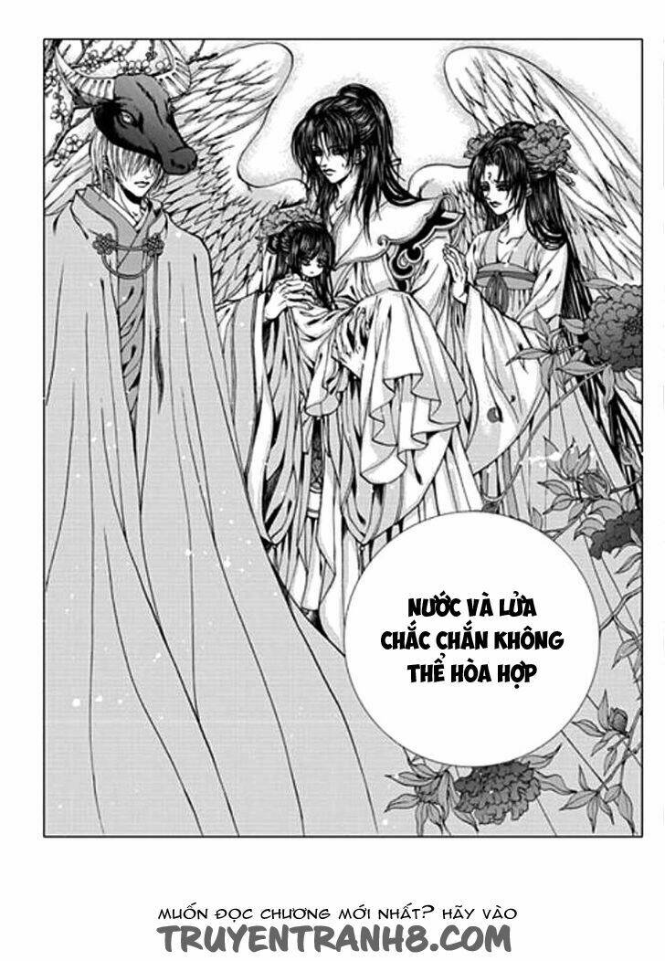 Tân Nương Của Thủy Thần: Chapter 150