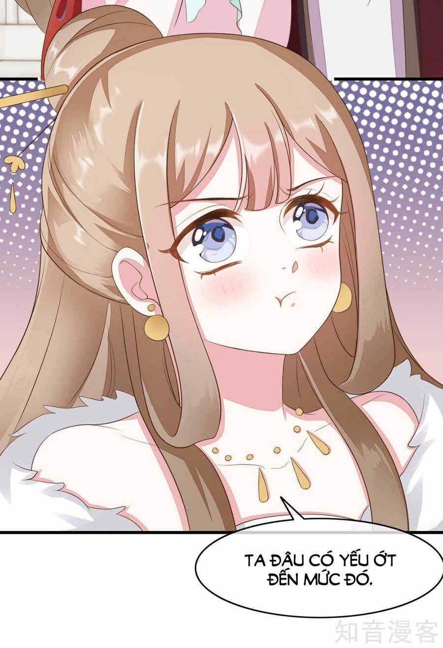 Đích Nữ Hữu Độc: Chapter 63