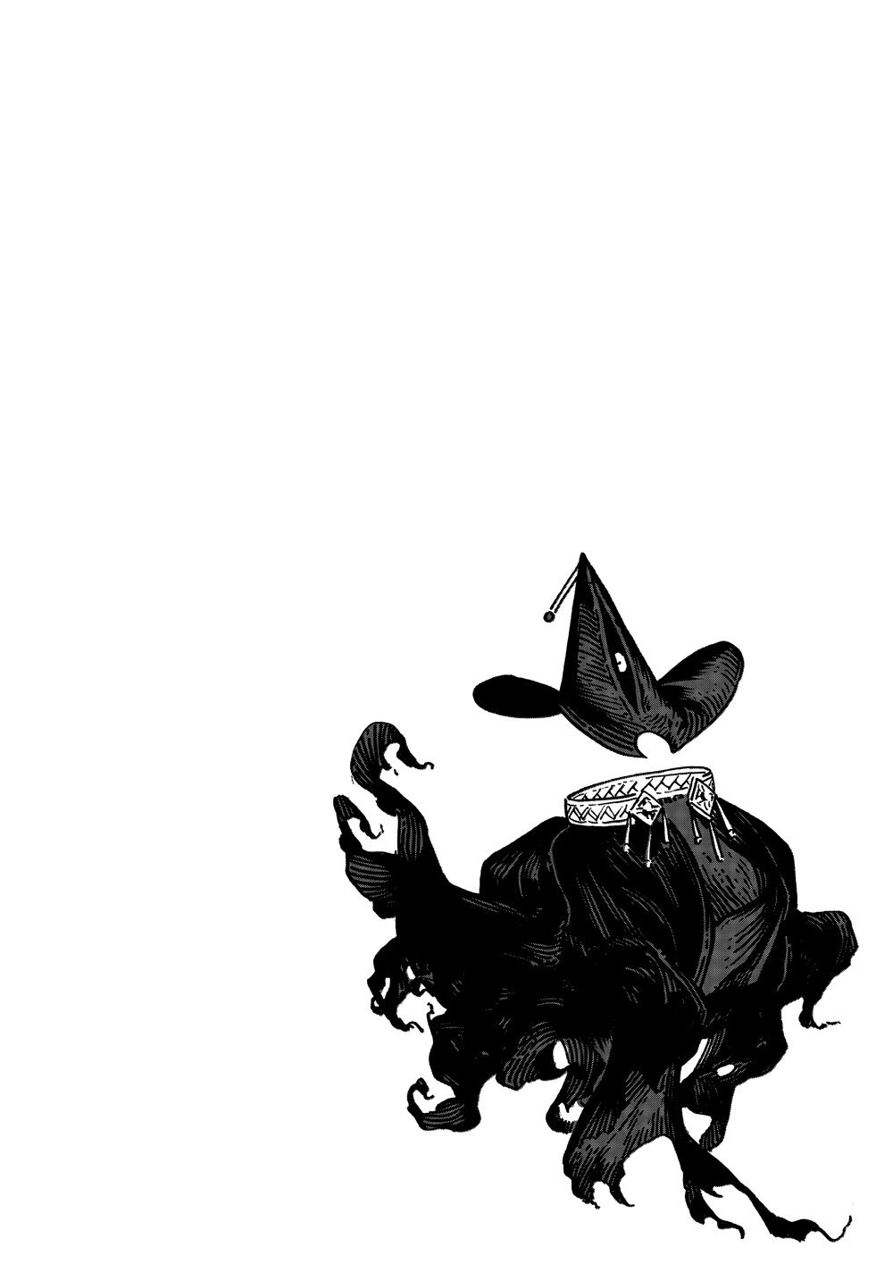 Witch Hat Atelier: Chapter 22