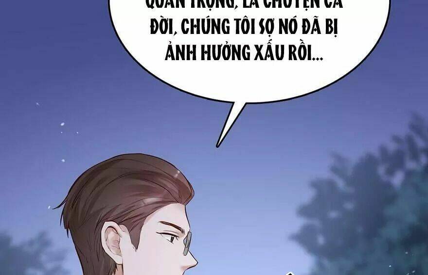 Sau Này Vẫn Cứ Thích Em: Chapter 41