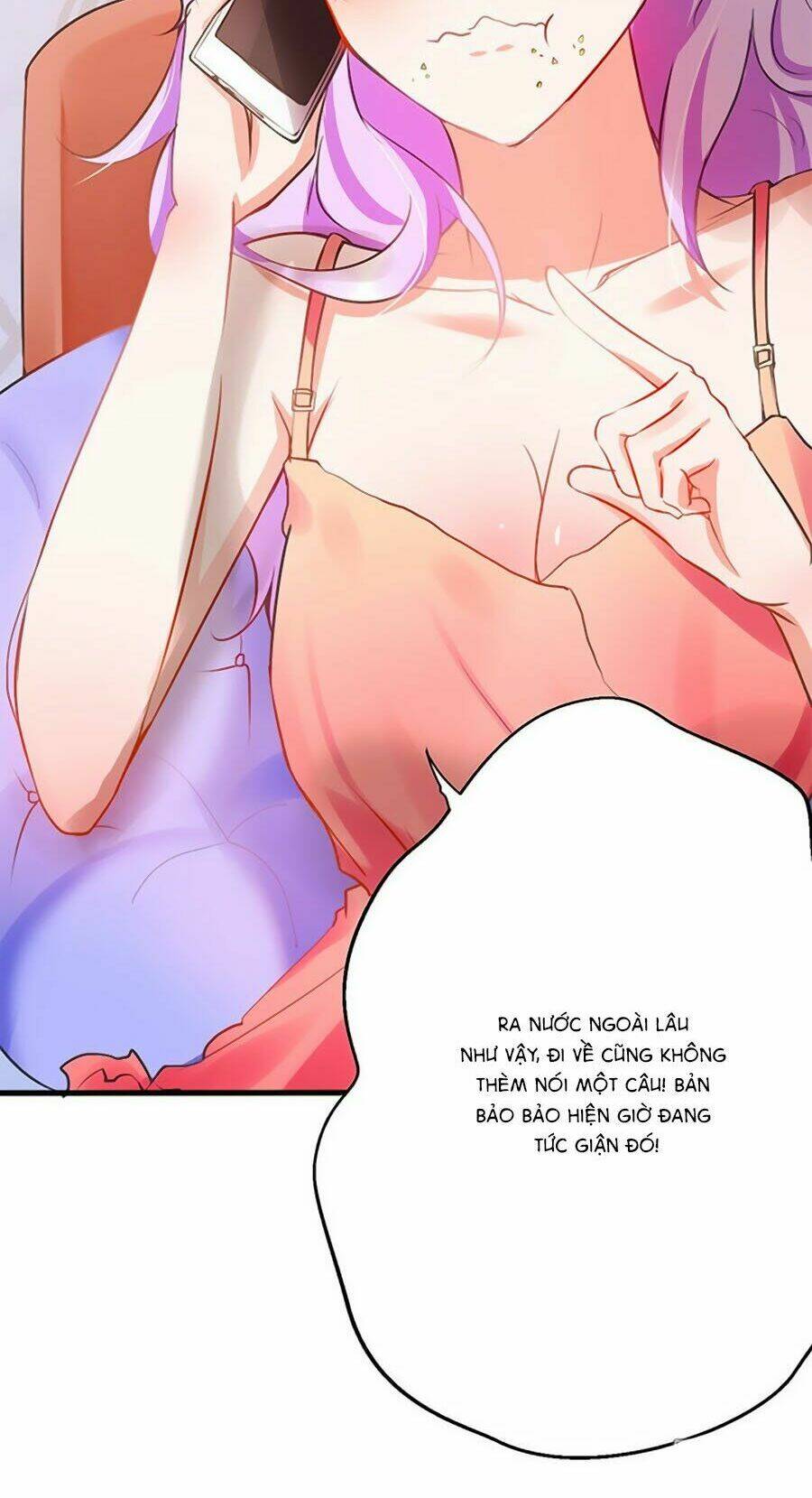 Bạn Trai Là Ngôi Sao: Chapter 30