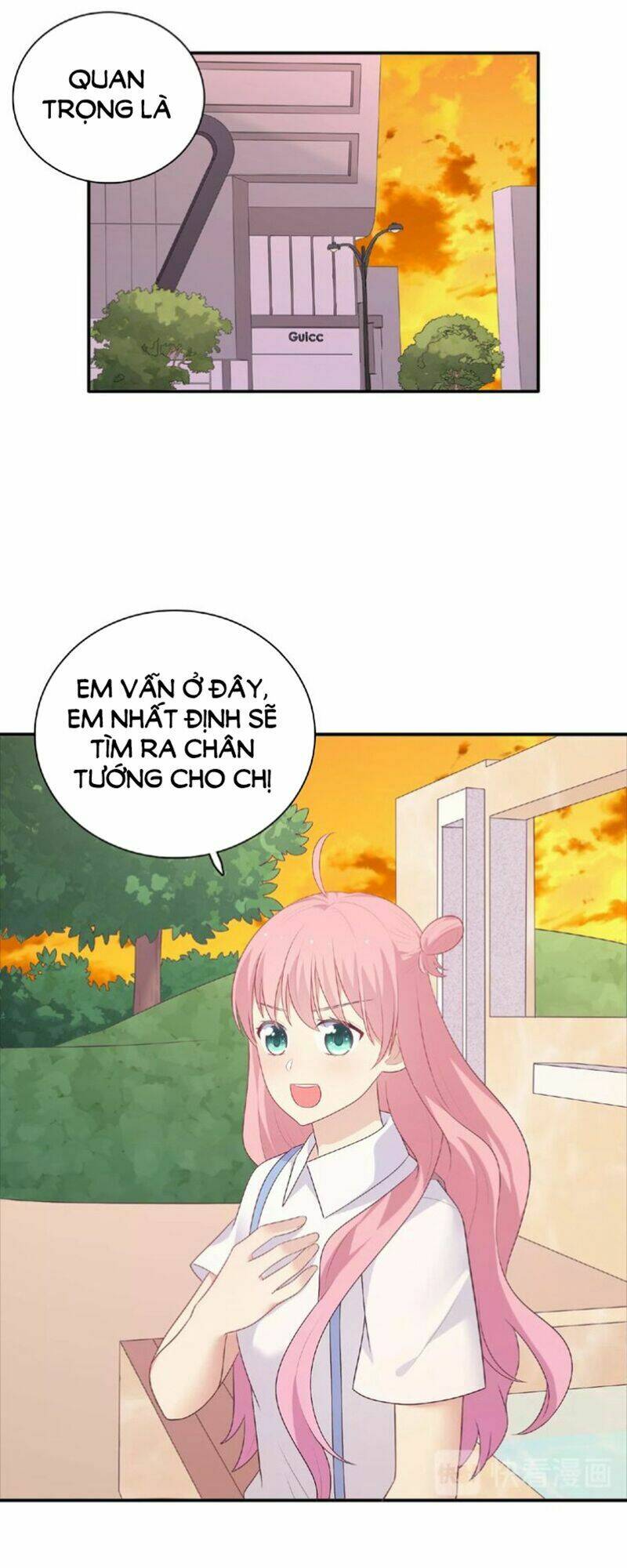 Vương Tử Thành Phố Và Công Chúa Amazon: Chapter 70