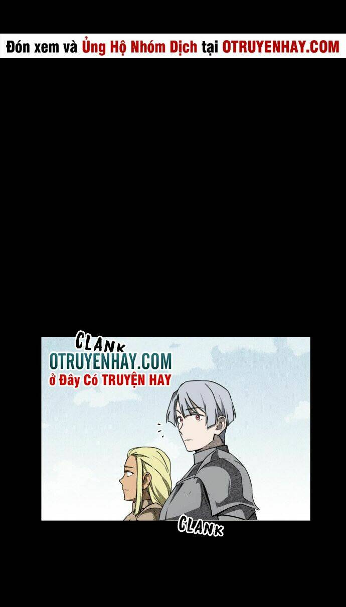 LÂU ĐÀI VÔ DANH: Chapter 27