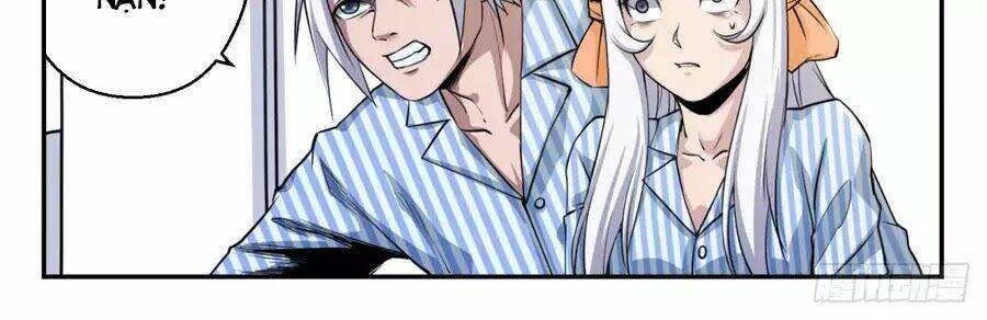 Trảm Yêu Thành Thần: Chapter 2