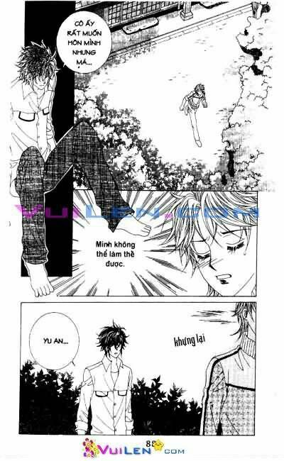 Chạm Mặt Thần Tượng: Chapter 11