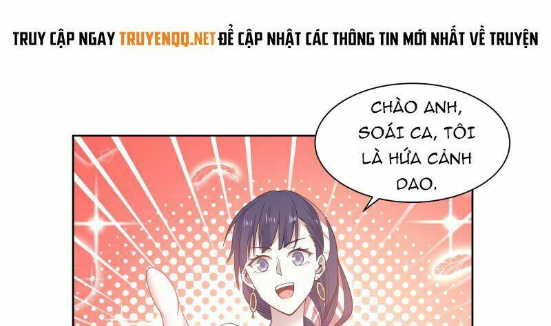 Đô Thị Tuyệt Thế Cuồng Tôn: Chapter 6