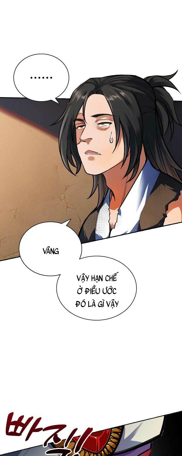 Tôi Nhặt Được Một Cây Đèn Thần: Chapter 1