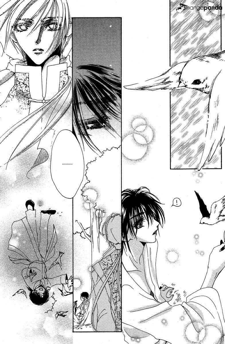 Tao Tie Jie: Chapter 8