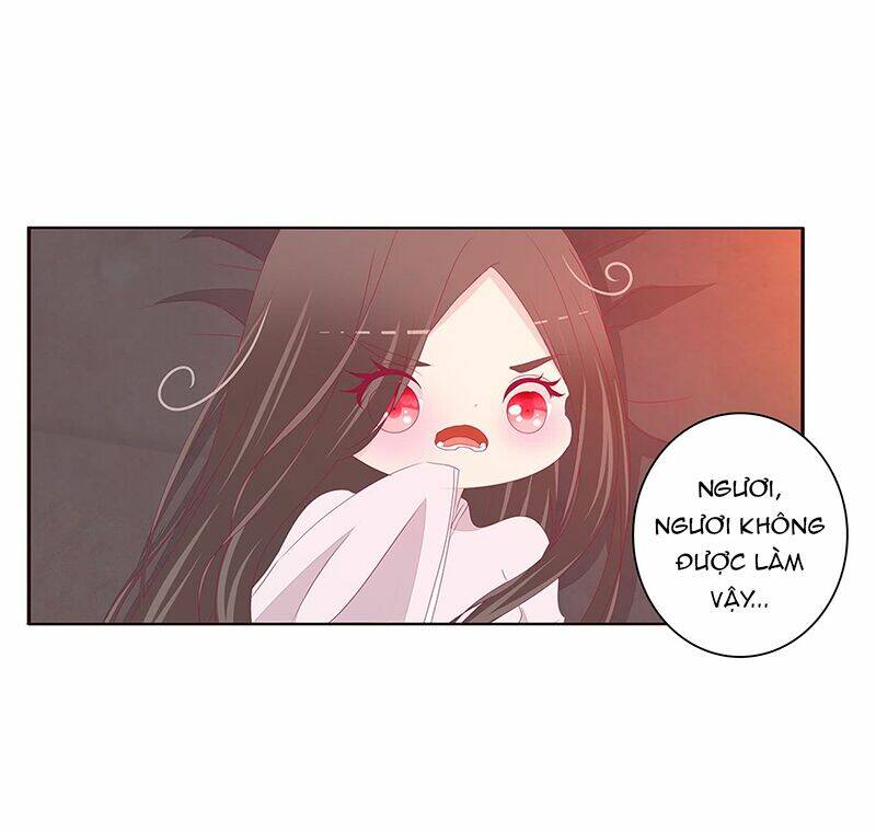 Tướng Quân Mời Ra Trận: Chapter 137