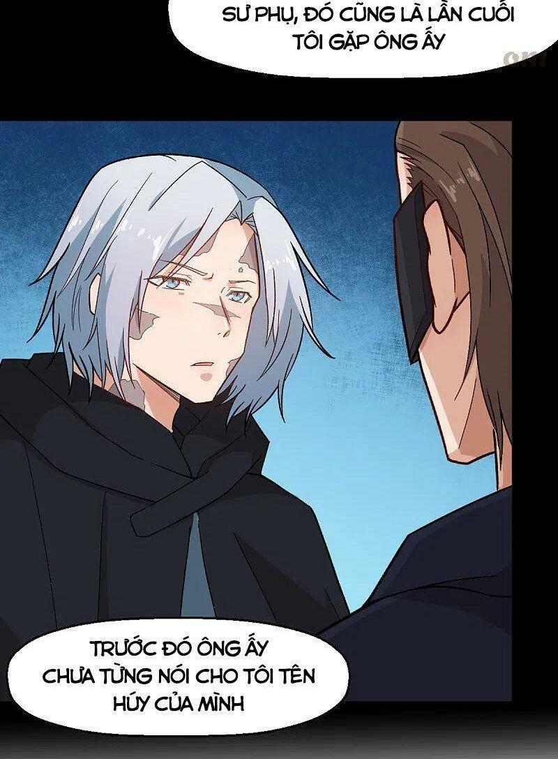 Vườn Trường Cuồng Sư Hệ Thống: Chapter 225