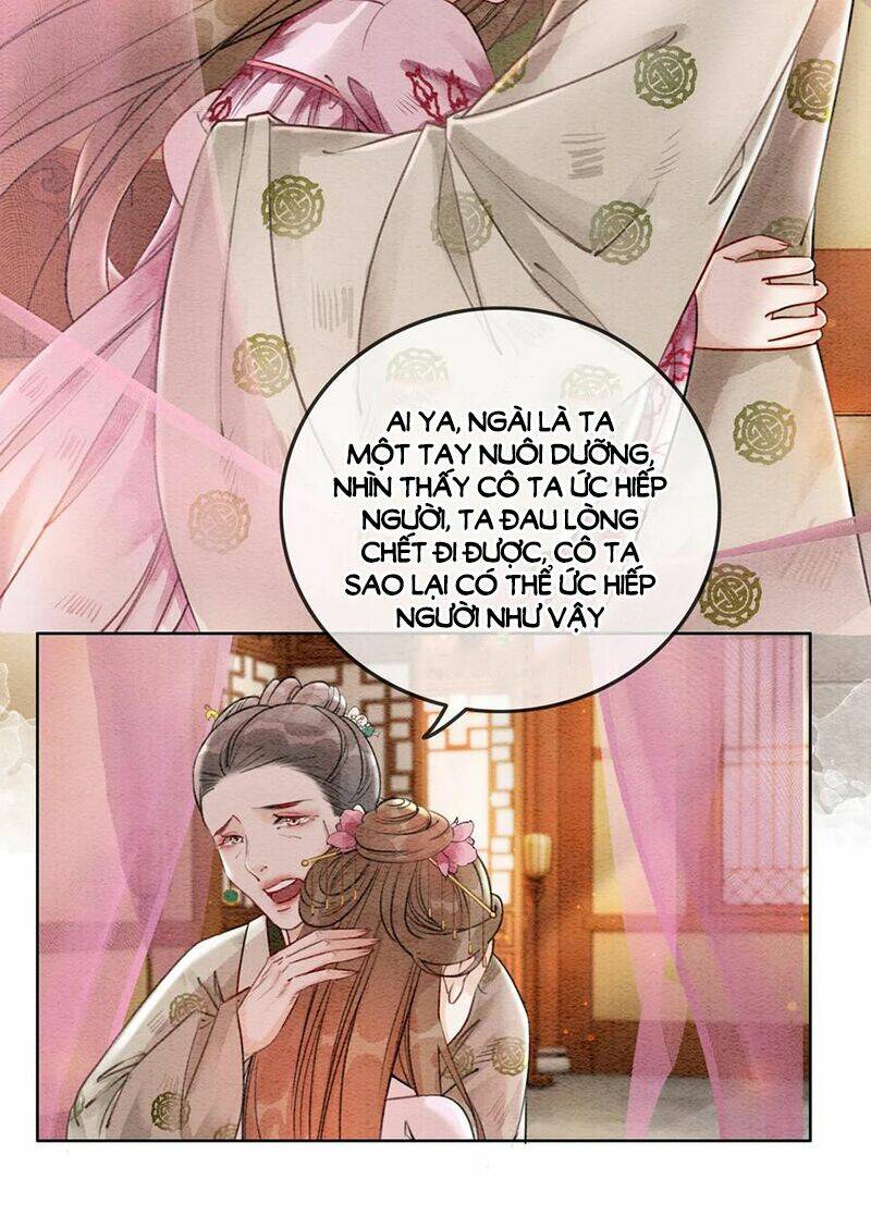 Hậu Cung Của Trẫm Cháy Rồi!: Chapter 58