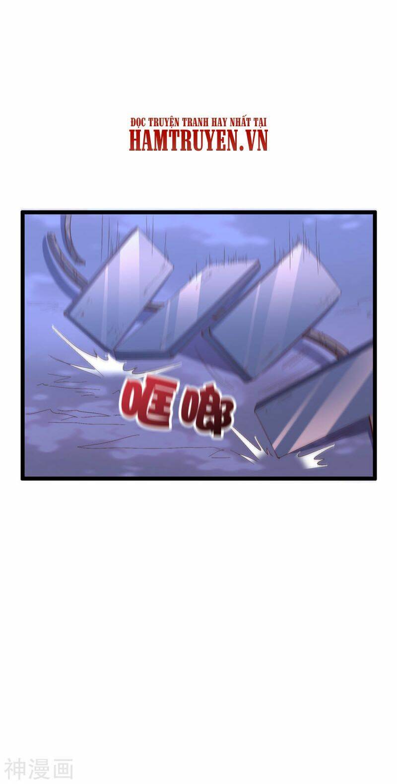 Phục Thiên Thánh Chủ: Chapter 74
