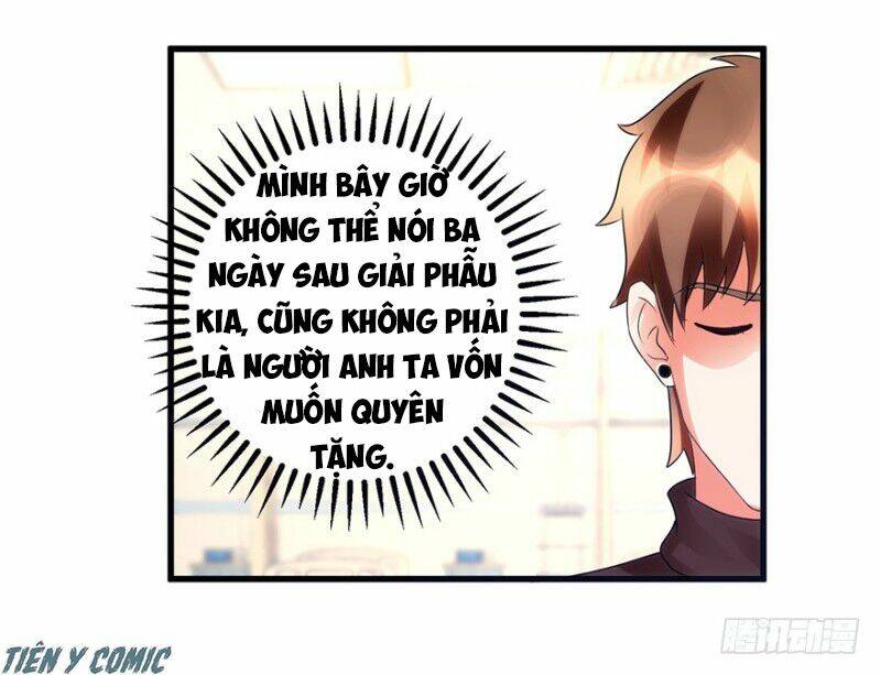 Thấu Thị Tiên Y: Chapter 82