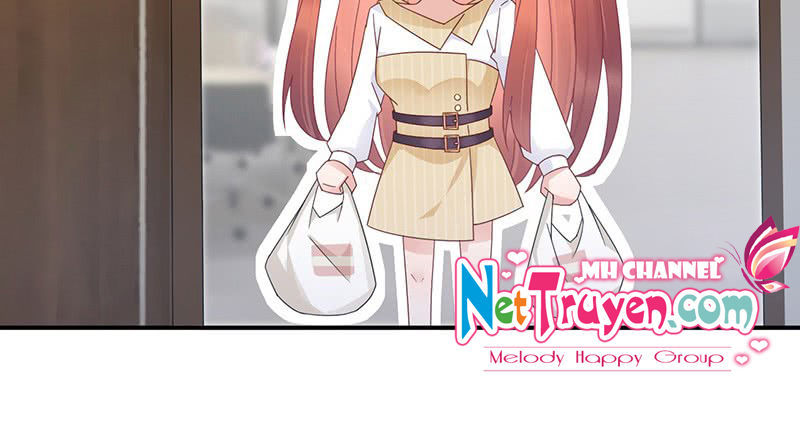 Thịnh Thế Điềm Sủng: Tiểu Manh Thê Của Dịch Thiếu: Chapter 24