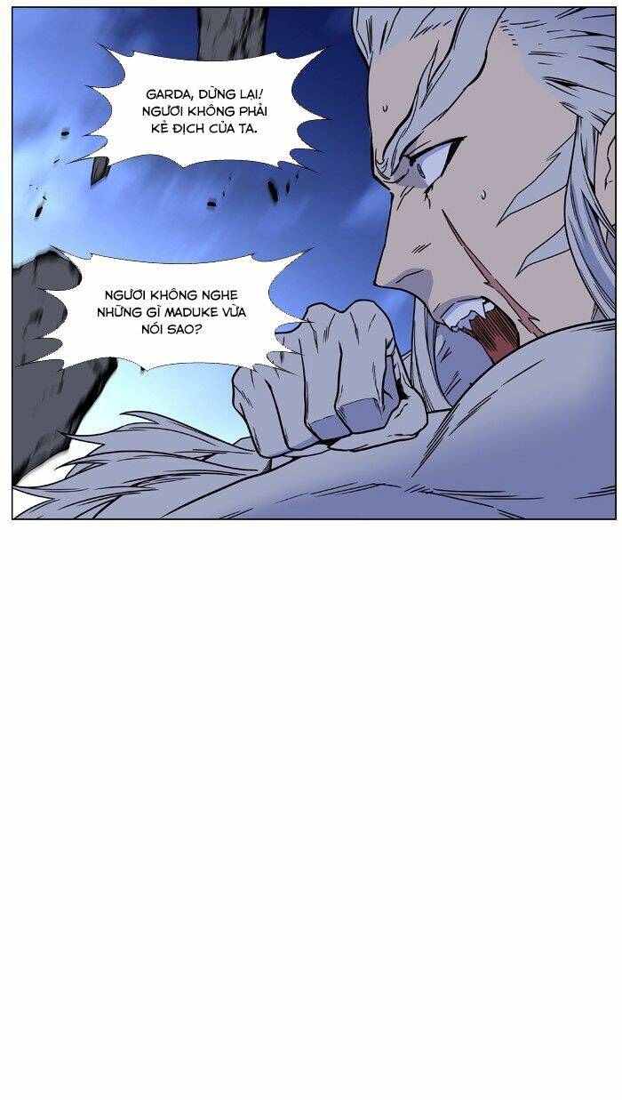 Ma Cà Rồng Quý Tộc: Chapter 452