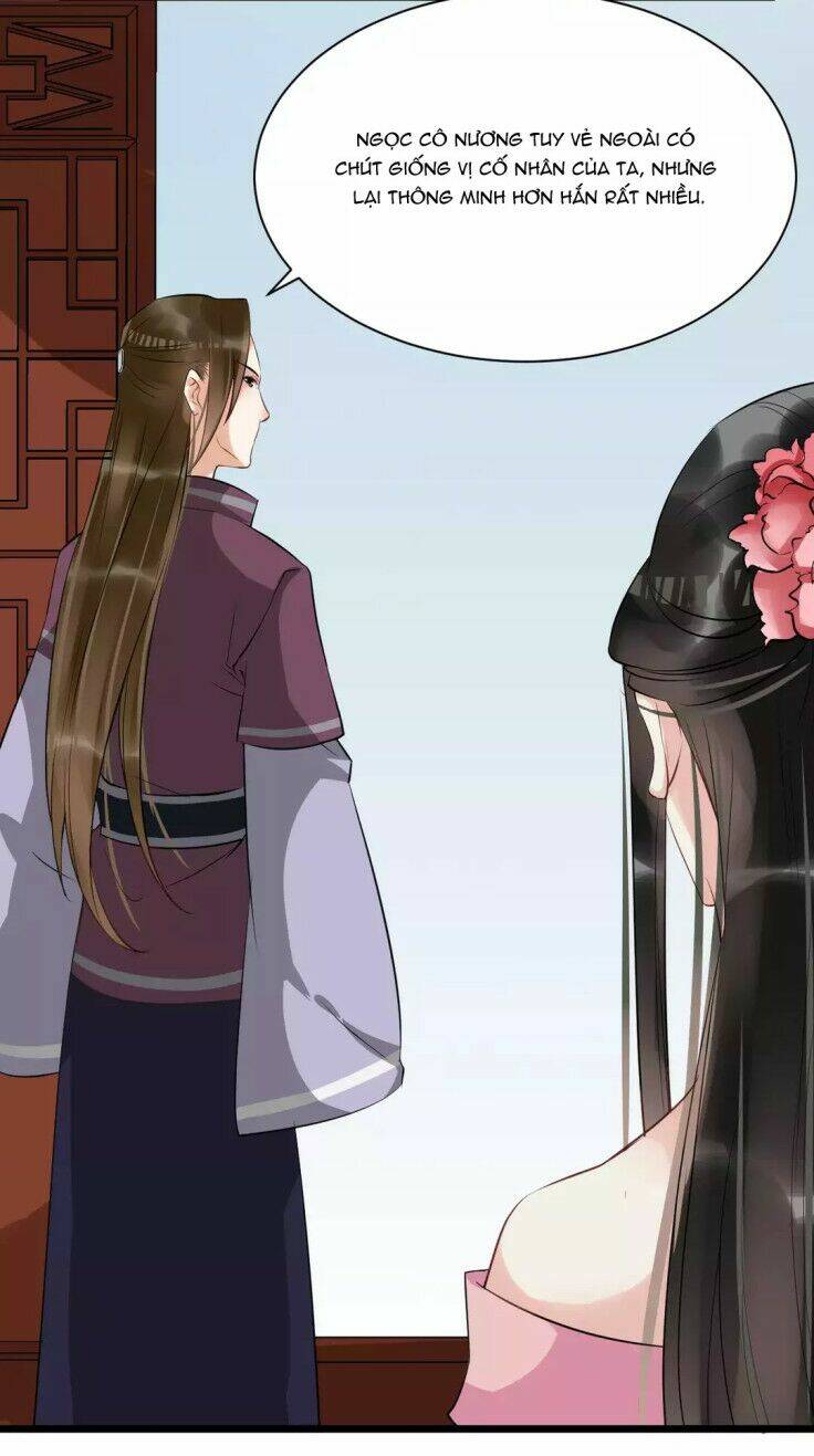 Bồng Sơn Viễn: Chapter 29